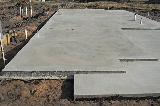 Best Concrete Foundation Repair  in Herscher, IL